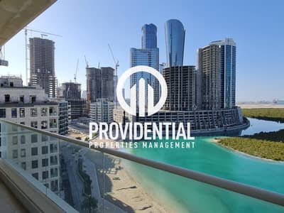 1 Bedroom Flat for Rent in Al Reem Island, Abu Dhabi - IMG-20250621-WA0027. jpg