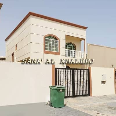 villa for sale in ajman with electricity and water and air condition villa for sale in ajman with electricity and water and air condition