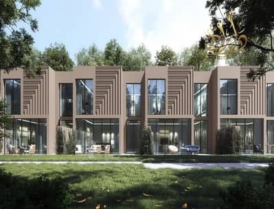 5 Cпальни Вилла Продажа в Бараши, Шарджа - 2. jpg