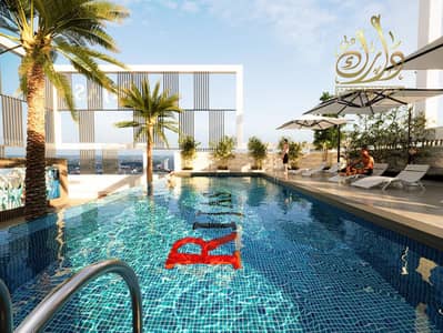 Studio for Sale in Majan, Dubai - IMG-20250619-WA0068. jpg