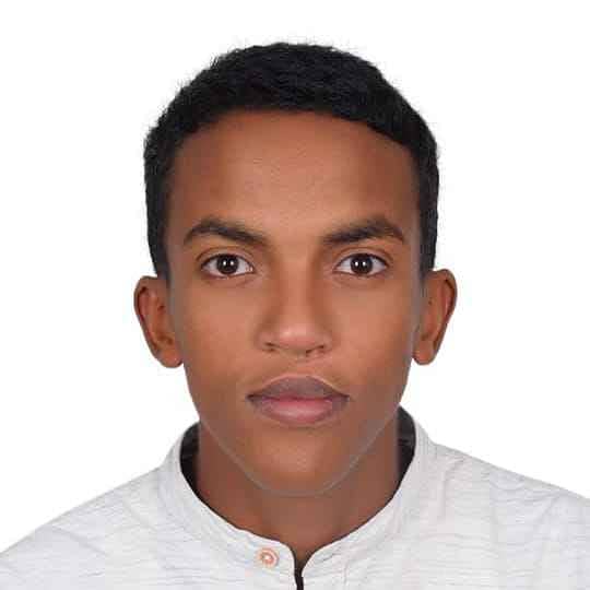 Ahmed Siddig