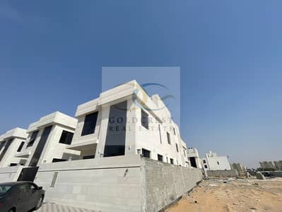 阿尔梅拉赫， 阿治曼 6 卧室别墅待售 - IMG-20250621-WA0017. jpg