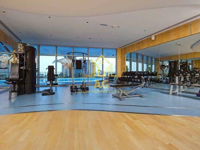 5 Excersize Room. jpg