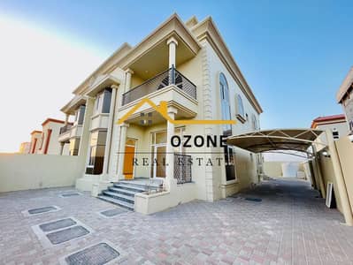 4 Bedroom Villa for Rent in Hoshi, Sharjah - 1000684430. jpg
