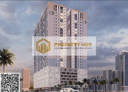 1 Bedroom Apartment for Sale in Al Amerah, Ajman - c514b9ea-b29b-4c7a-ba54-7edfa9c5cfe6. jpg