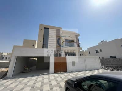 5 Bedroom Villa for Sale in Al Amerah, Ajman - IMG-20250621-WA0062. jpg