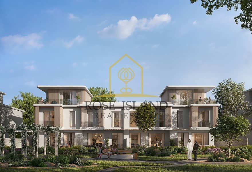 7 Thoraya_Townhouse_Back View. jpg