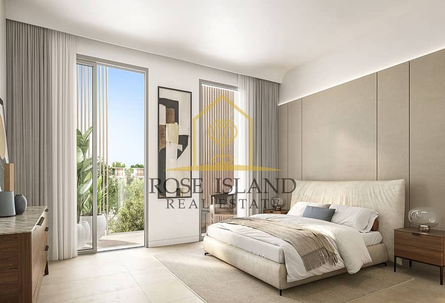 9 Thoraya_Townhouse_Master Bedroom. jpg
