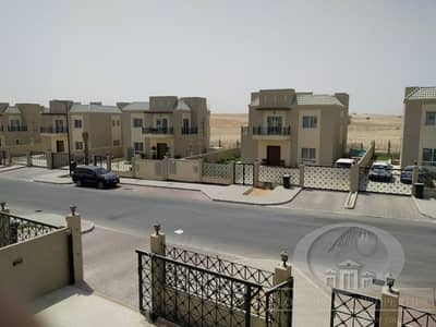 فیلا 4 غرفة نوم للايجار في دبي لاند، دبي - Beautiful 5 BR Type D Villa | private garden فیلا 4 غرفة نوم للايجار في دبي لاند، دبي - Beautiful 5 BR Type D Villa | private garden