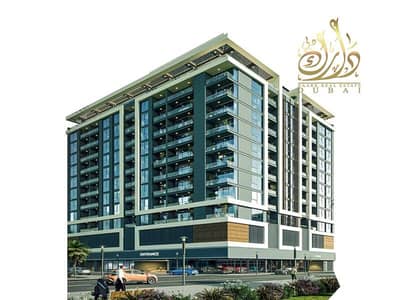 2 Cпальни Апартамент Продажа в Джумейра Вилладж Серкл (ДЖВС), Дубай - 1. jpeg