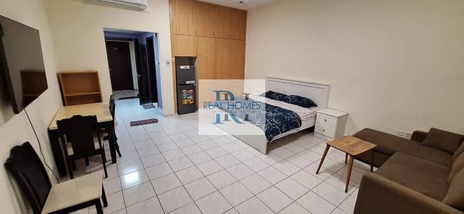 Studio for Rent in International City, Dubai - 220-9. jpeg