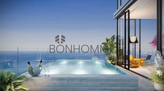 4 Bedroom Apartment for Sale in Dubai Islands, Dubai - 21 (2800x1800). jpg