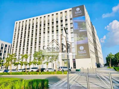 2 Bedroom Apartment for Rent in Aljada, Sharjah - 436e2afa-2fcb-4fd5-a3d3-130e0ad5e678. jpg