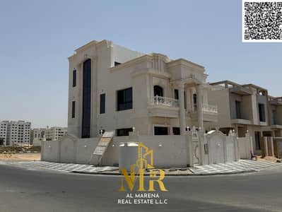 5 Bedroom Villa for Sale in Al Yasmeen, Ajman - WhatsApp Image 2025-06-21 at 3.09. 07 AM (1). jpeg