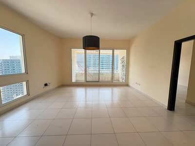 1 Bedroom Flat for Rent in Dubai Marina, Dubai - Furnished | Community View | High Floor