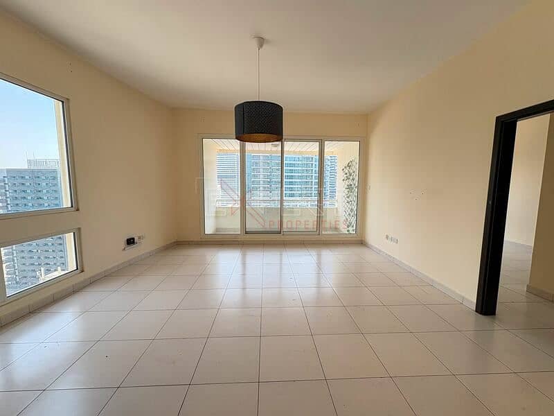 Furnished | Community View | High Floor