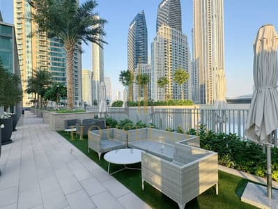 3 Bedroom Flat for Rent in Downtown Dubai, Dubai - 1 (16). jpeg