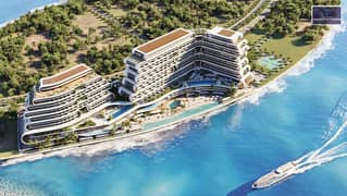 Great Investment | Fully Furnished | Completion: 2027 | 70/30 Payment Plan