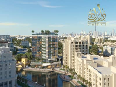 3 Bedroom Flat for Sale in Culture Village (Jaddaf Waterfront), Dubai - WhatsApp Image 2025-06-19 at 9.58. 04 AM (1). jpeg