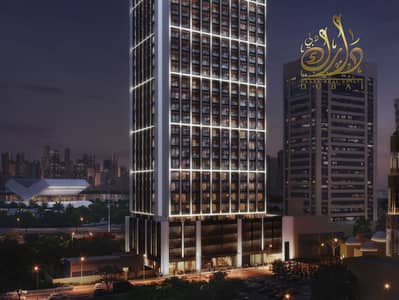 شقة 3 غرف نوم للبيع في القرية الثقافية (واجهة الجداف البحرية)، دبي - WhatsApp Image 2025-06-19 at 9.54. 28 AM (2). jpeg