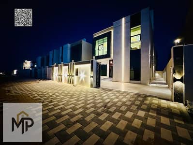 5 Cпальни Вилла Продажа в Аль Хелио, Аджман - IMG-20250415-WA0651. jpg