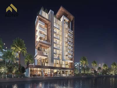 2 Bedroom Apartment for Sale in Meydan City, Dubai - 7. jpg