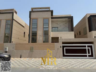 4 Bedroom Villa for Sale in Al Yasmeen, Ajman - IMG-20250621-WA0639. jpg
