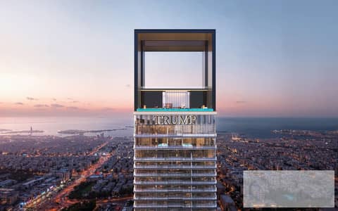 2 Cпальни Апартамент Продажа в Шейх Зайед Роуд, Дубай - Dar_Global-scaled-e1748158973262. jpg