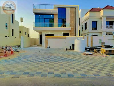 5 Bedroom Villa for Sale in Al Zahya, Ajman - IMG_٢٠٢٥٠٥٢٧_١٢٠٩٢٣. jpg