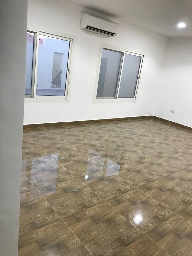 Hot offer!!! brand new studios for rent in khalifa B monthly 2400