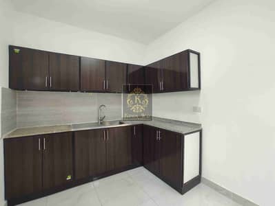 Studio for Rent in Mohamed Bin Zayed City, Abu Dhabi - IMG_20250513_105558. jpg