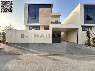 5 Bedroom Villa for Sale in Al Yasmeen, Ajman - 1000327271. png