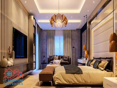 3 Bedroom Apartment for Sale in Dubai Land Residence Complex, Dubai - c6229643564835.57f4204983b16. jpg