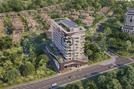 2 Bedroom Flat for Sale in Al Furjan, Dubai - celeste-heights-by-zimaya-properties-1. jpeg