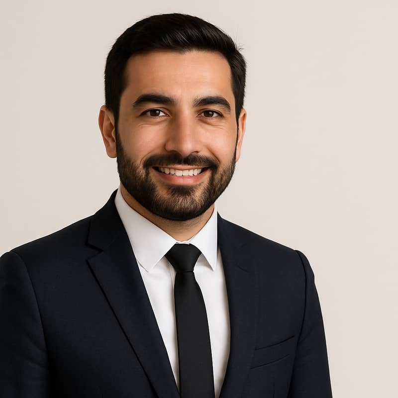 ِAhmed Abdelghani