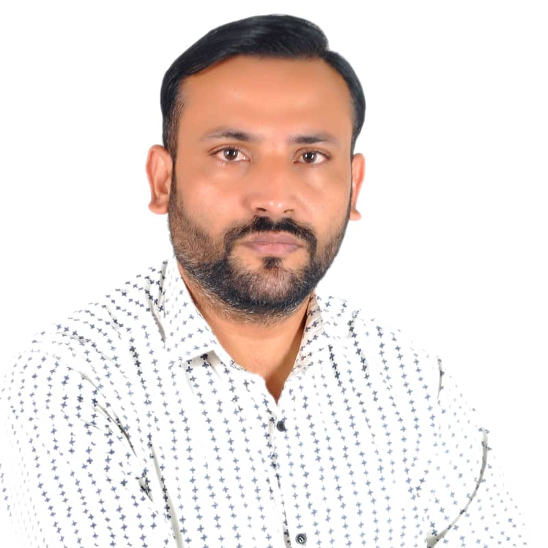 MUHAMMAD SALIK SHABBIR SHABBIR HUSSAIN