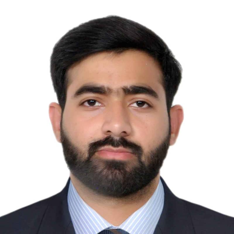 Bilal Ahmed Muhammad Ilyas