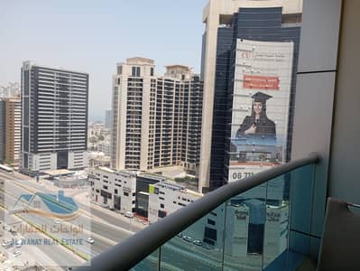 فلیٹ 1 غرفة نوم للايجار في النعيمية، عجمان - WhatsApp Image 2025-06-20 at 5.51. 31 AM. jpeg
