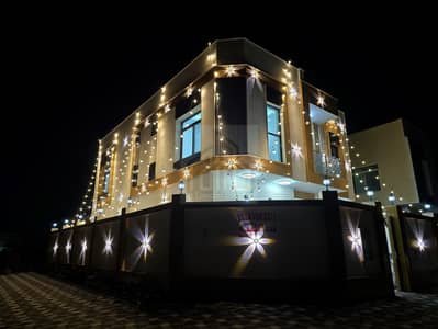 5 Bedroom Villa for Sale in Al Amerah, Ajman - IMG-20250212-WA0062. jpg
