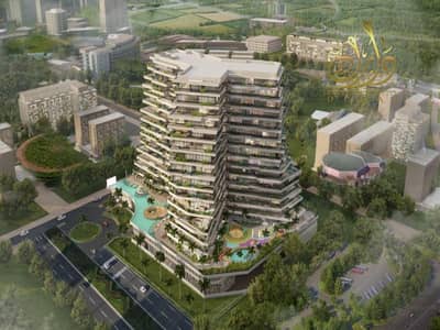 2 Bedroom Apartment for Sale in Arjan, Dubai - WhatsApp Image 2024-07-07 at 3.01. 46 PM (4). jpeg