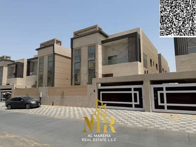4 Bedroom Villa for Sale in Al Yasmeen, Ajman - IMG-20250621-WA0742. jpg