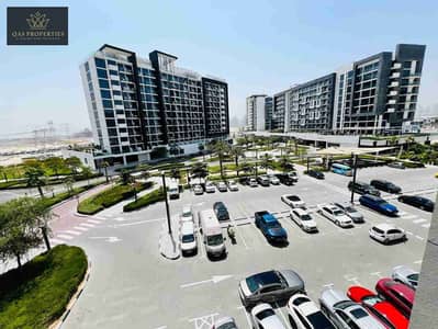 Studio for Rent in Meydan City, Dubai - IMG-20250618-WA0040. jpg