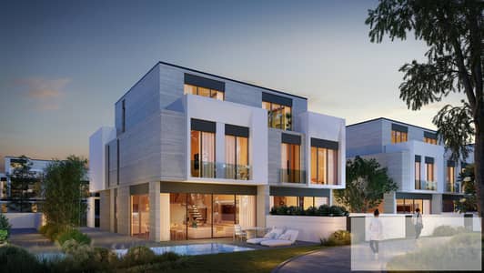 4 Bedroom Villa for Sale in Jumeirah Golf Estates, Dubai - IMG-20250621-WA0011. jpg