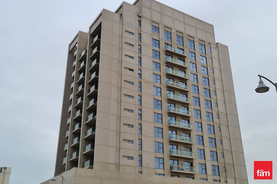 Квартира в Аль Фурджан，Ист 40, 1 спальня, 80000 AED - 11992902