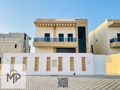 3 Cпальни Вилла Продажа в Аль Захья, Аджман - batch_IMG-20250617-WA0157. jpg