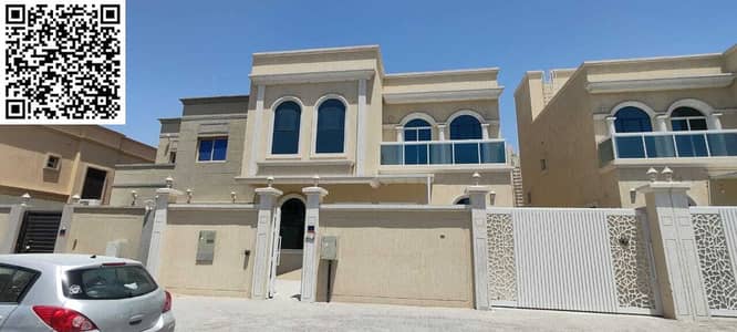 5 Bedroom Villa for Rent in Al Zahya, Ajman - IMG-20250621-WA0052. jpg