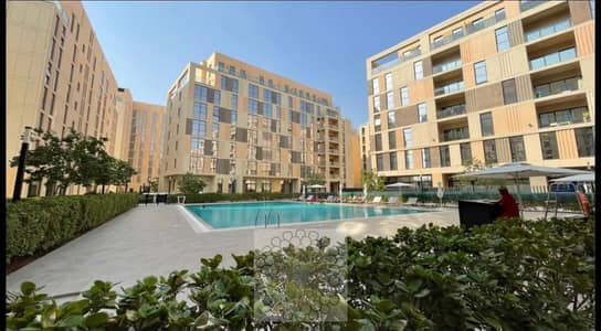 Студия Продажа в Мувайле, Шарджа - 821133db-8118-4969-bece-6b4faa1e5dc0. jpg