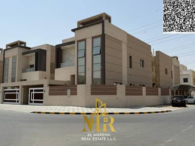 4 Bedroom Villa for Sale in Al Yasmeen, Ajman - IMG-20250621-WA0704. jpg