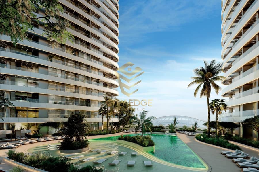 位于迪拜科学园,Skyhills Astra 的公寓 856000 AED - 11992934 位于迪拜科学园,Skyhills Astra 的公寓 856000 AED - 11992934