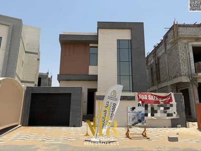 5 Bedroom Villa for Sale in Al Yasmeen, Ajman - WhatsApp Image 2025-06-21 at 7.25. 01 AM. jpeg